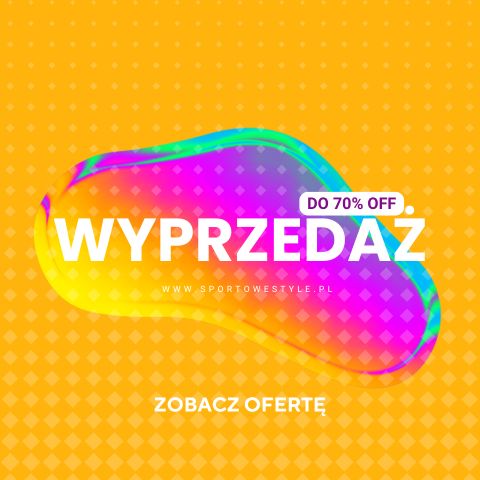 Wyprzedaż