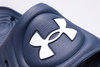 Klapki męskie na basen Under Armour LOCKER IV SL 3023758-401