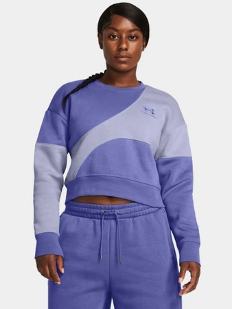 Bluza damska Under Armour 1382721-561