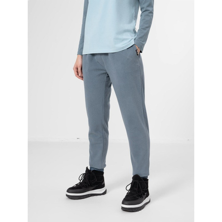 Spodnie polarowe damskie 4F H4Z22-SPDD010