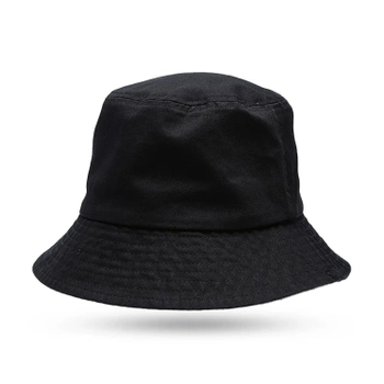 Kapelusz bucket hat bawełniany uniseks