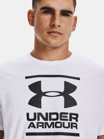 Under Armour Koszulka Męska 1326849 - GL FOUNDATION SS T