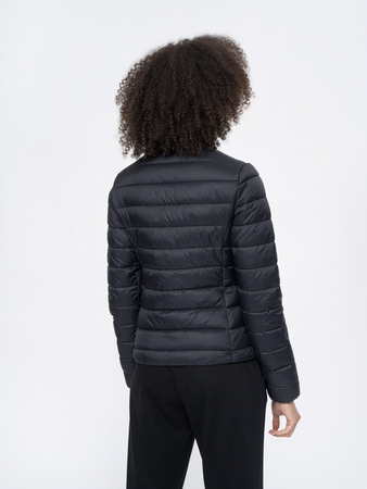 Kurtka puchowa z wypełnieniem syntetycznym damska 4F 4FMM00TDJAF142-20S
