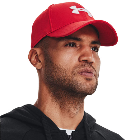 Czapka z daszkiem Men's Under Armour UA Blitzing 1376700-600