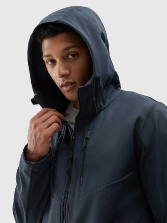 Kurtka softshell wiatroodporna z membrana NeoDry 8K 4F