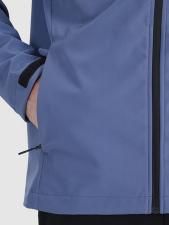 Kurtka męska softshell wiatroodporna NeoDry 5000 4F 4FWSS25TSOFM324-32S