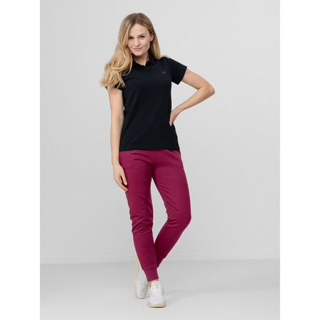 Koszulka polo damska 4F H4Z22-TSD355
