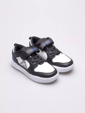 Buty dziecięce KAPPA LINEUP LOW K 260932K-1160