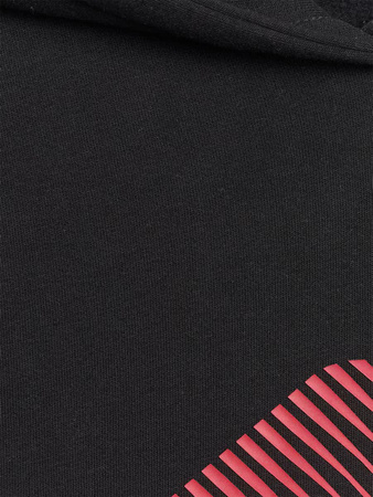 Bluza dresowa nierozpinana z kapturem męska 4F 4FWMM00TSWSM1766-020S