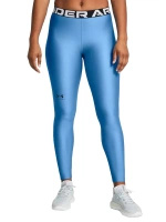 Legginsy treningowe damskie Under Armour UA HG Authentics Leggin 1383559-444