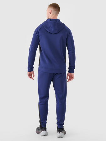 Spodnie męskie treningowe szybkoschnące 4F 4FWSS25TFTRM0836-30S