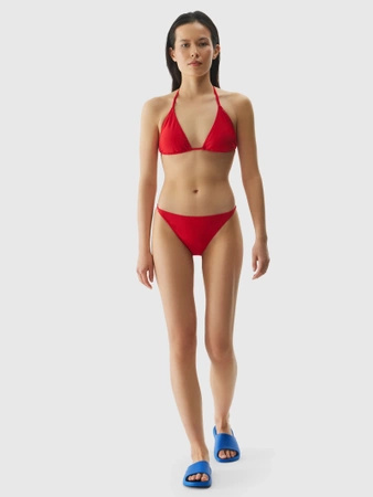 Dół od bikini damski 4F