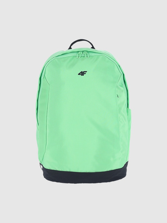 Plecak miejski (26 L) z kieszenią na laptopa 4F 4FRSS25ABACU504-42S