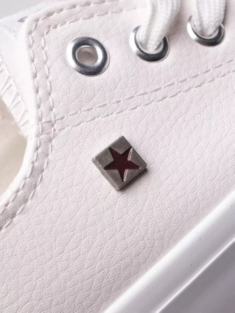 Trampki dziecięce BIG STAR FF374300