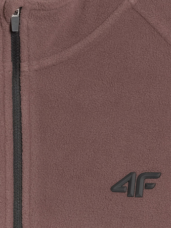 Bielizna termiczna polarowa (góra) męska 4F 4FWAW25UFLEM065-80S