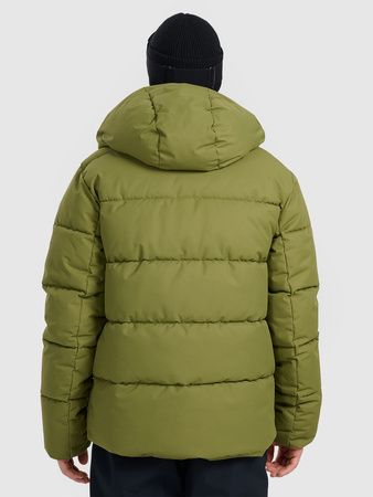 Kurtka narciarska membrana 5000 męska 4F 4FWAW25TTJAM0788-43S