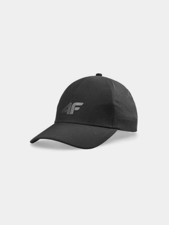 Czapka z daszkiem strapback uniseks 4F