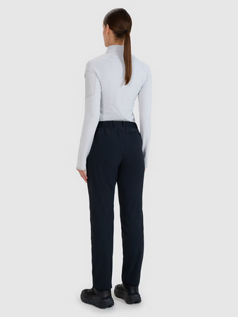 Spodnie trekkingowe szybkoschnące damskie 4F 4FWSS25TFTRF0796-20S