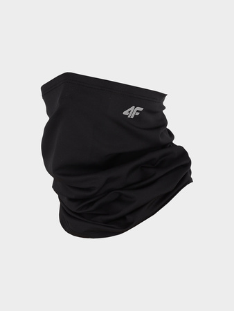Chusta wielofunkcyjna, bandana dziecięca 4F 4FJWMM00ABDAU128-20S
