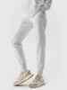 Damskie dresowe spodnie joggery 4F