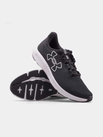 Męskie buty do biegania Under Armour UA Charged Pursuit 3 BL 3026518-001