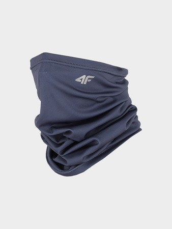 Chusta wielofunkcyjna, bandana dziecięca 4F 4FJWMM00ABDAU128-32S