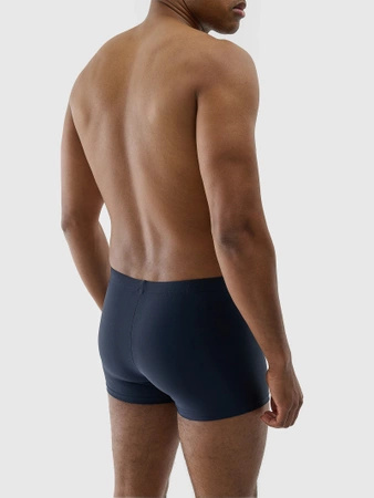 Kąpielówki męskie bokserki na basen i plażę 4F 4FWSS24USWTM027-30S