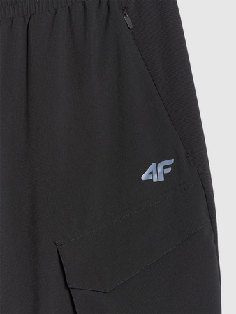 Spodnie fnk m1056 4F 4FWAW25TFTRM1056-20S