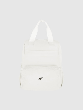 Plecak miejski (21 L) z kieszenią na laptop 4F 4FRSS25ABACU505-11S