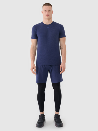 Spodenki treningowe szybkoschnące męskie 4F 4FWSS25TFSHM0911-30M