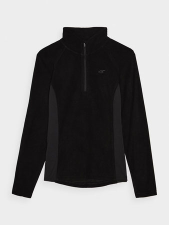 Bielizna termoaktywna polarowa (góra) damska 4F 4FWAW24UFLEF049-20S