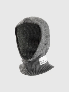 Kominiarka kaptur uniseks 4F 4FWAW25ABALF107-24M