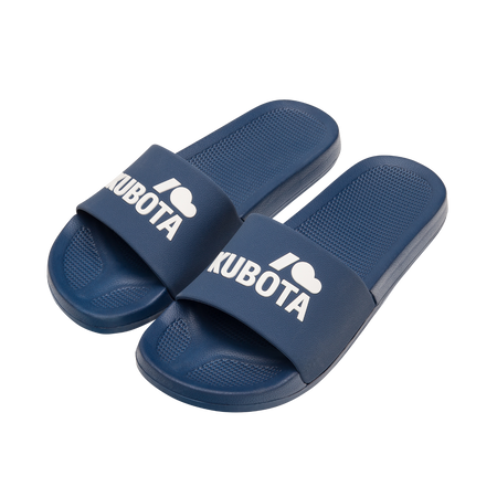 Klapki basenowe basic męskie Kubota K0000-101-003-15-1