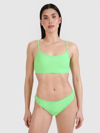 Góra od bikini damska 4F 4FRSS25UBKTF101-42S