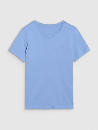 Koszulka damska 4F 4FWMM00TTSHF2356-32S