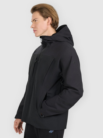 Kurtka trekkingowa membrana 10000 męska 4F 4FWAW25TTJAM1010-20S