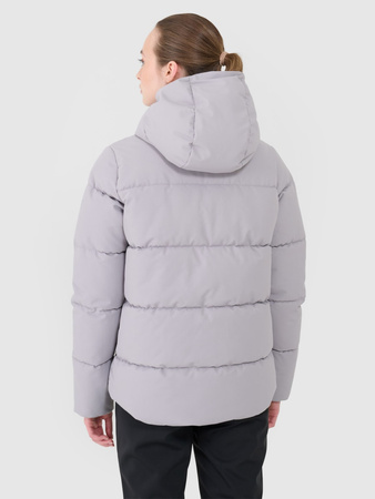 Kurtka narciarska membrana neodry 5000 damska 4F 4FWAW24TTJAF573-27S