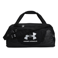 Torba sportowa UNDER ARMOUR  UA Undeniable 5.0 Duffle MD 1369223-001