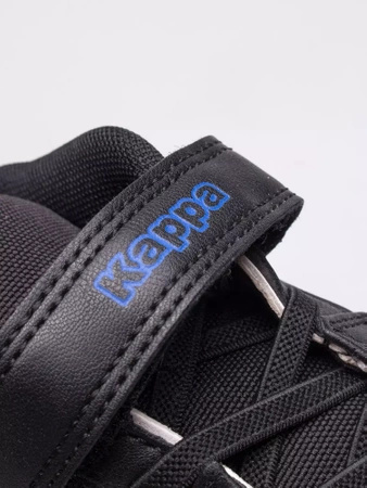 Buty dziecięce KAPPA LINEUP LOW K 260932K-1160