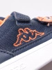 Buty dziecięce KAPPA PIO M 280023M-6744
