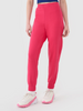 Spodnie damskie dresowe joggery 4F 4FRSS25TTROF1398-54S