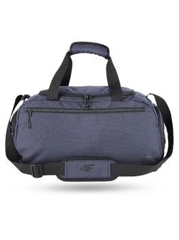 Torba sportowa treningowa unisex 4F 4FWAW24ATBAU008-31S 25L