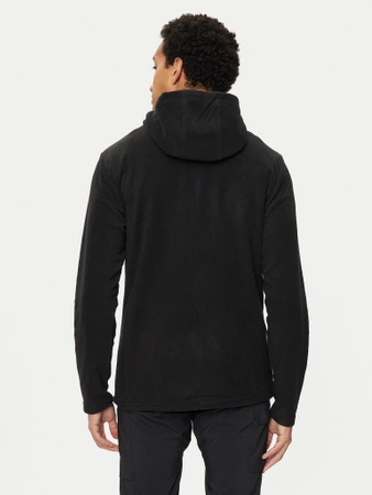 Polar regular z kapturem męski 4F 4FWMM00TFLEM290-20S