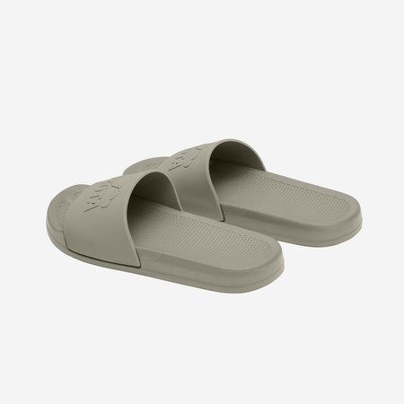 Klapki basenowe basic plain uniseks Kubota K25SS-101-001-03-1