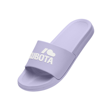 Klapki basenowe basic damskie Kubota K0000-101-001-10-1