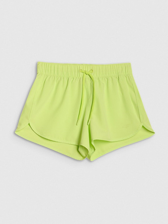 Spodenki plażowe damskie 4F 4FWSS25UBDSF130-45S