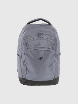 Plecak miejski  (18L) z kieszenią na laptopa 4F 4FRMM00ABACU466-32S