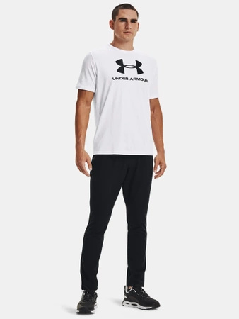Under Armour Koszulka Męska 1329590 - SPORTSTYLE LOGO SS