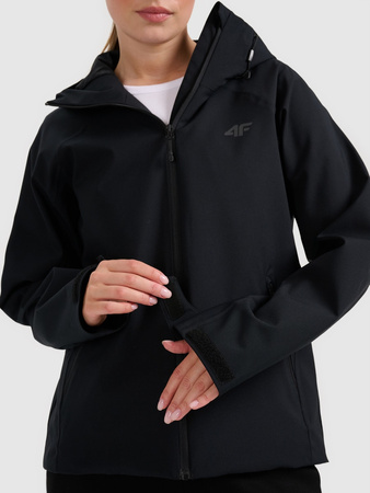 Kurtka damska przejściowa membrana 5000 4F 4FRAW25TTJAF0965-20S