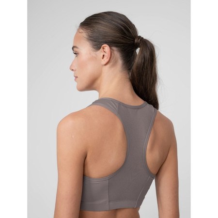 Biustonosz treningowy 4F H4Z22-STAD011